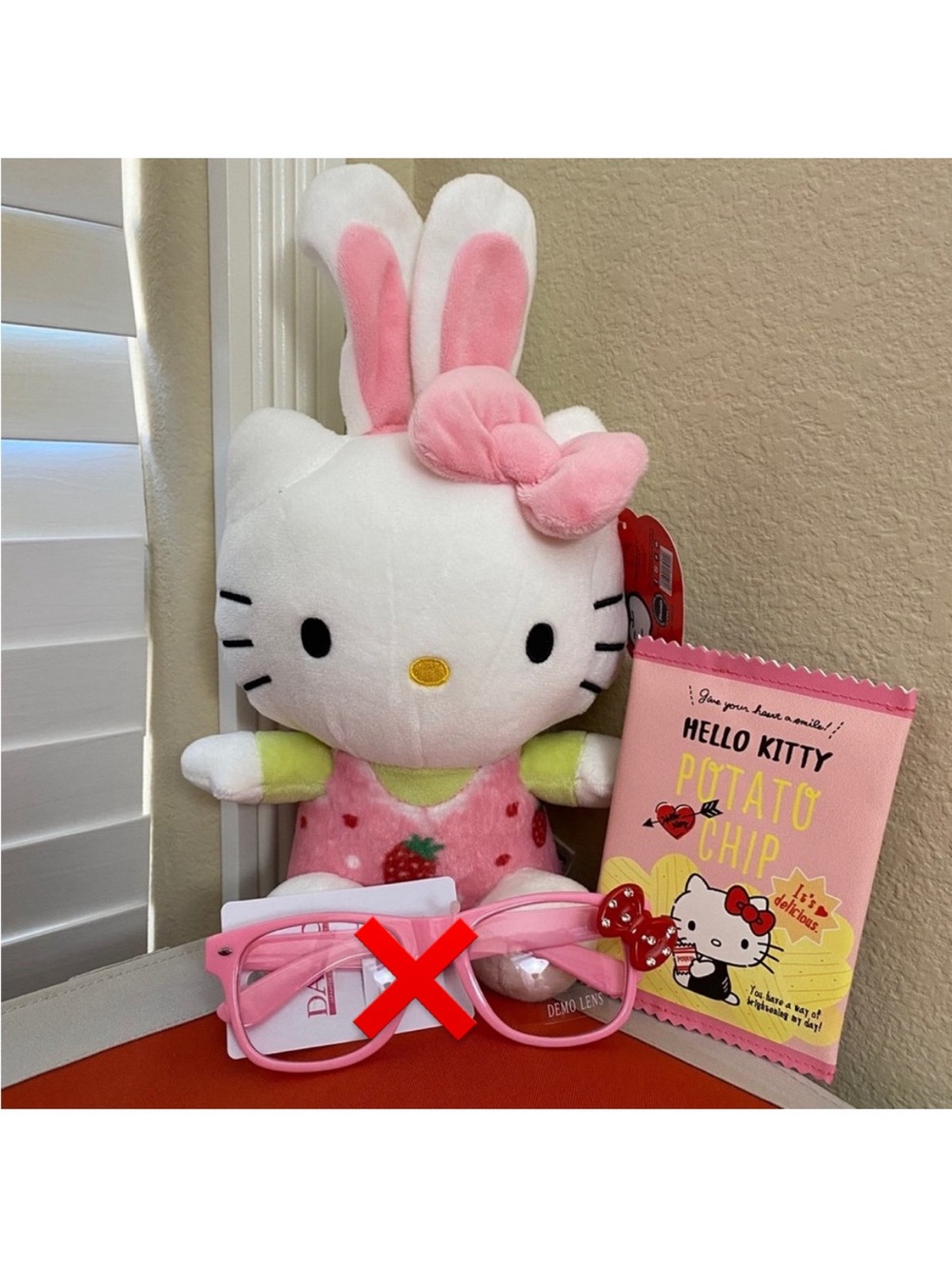 Hello Kitty Bundle